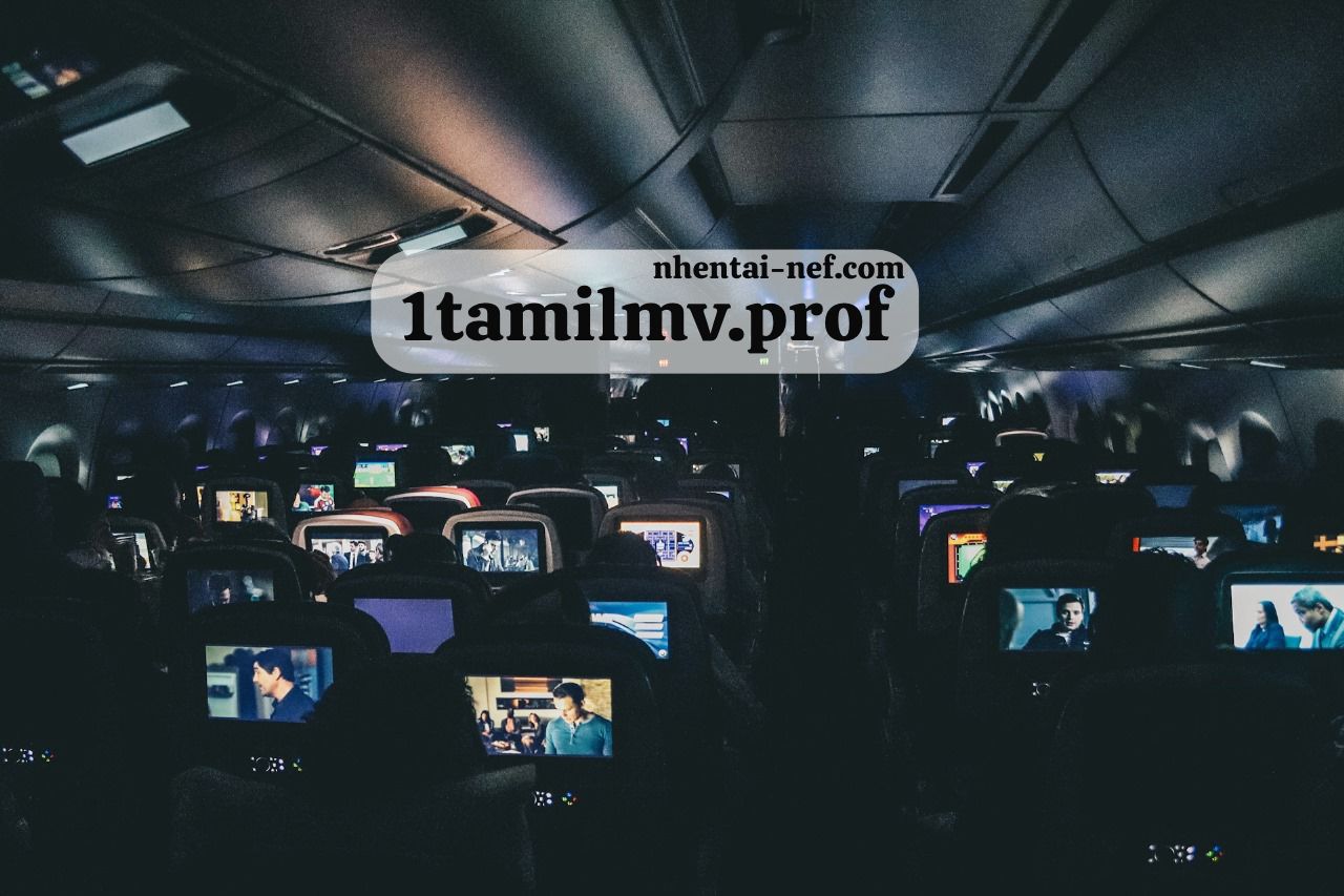 1Tamilmv.prof: Everything You Need to Know About This Popular Movie Downloading Site