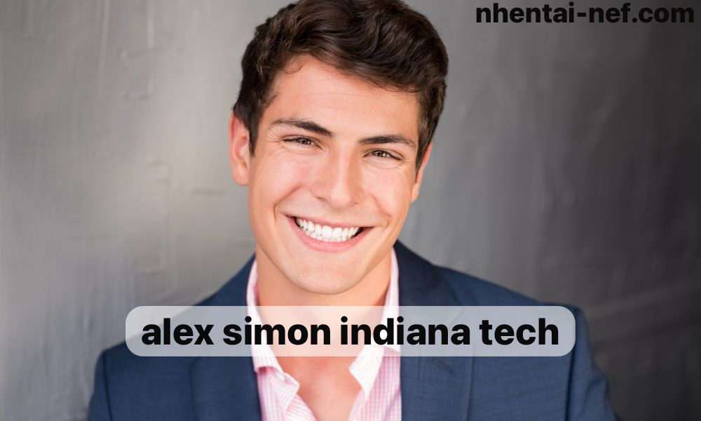 alex simon indiana tech