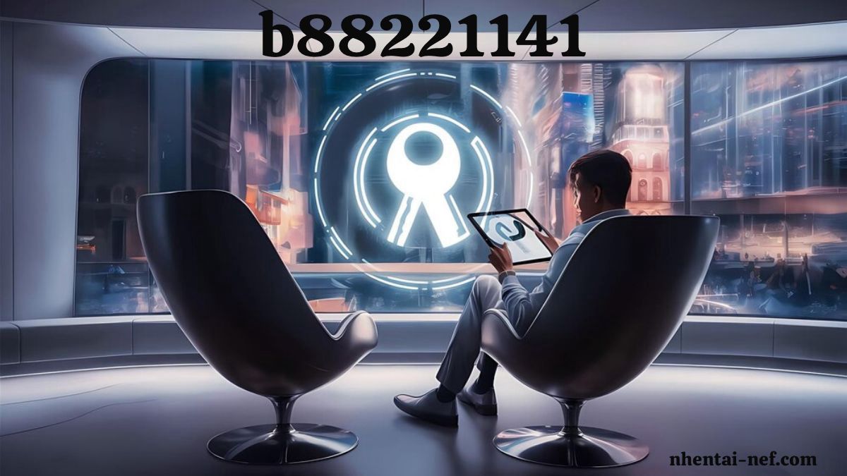 Exploring B88221141: What You Need to Know