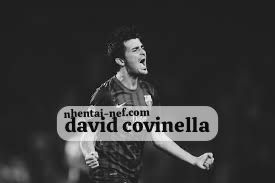 david covinella