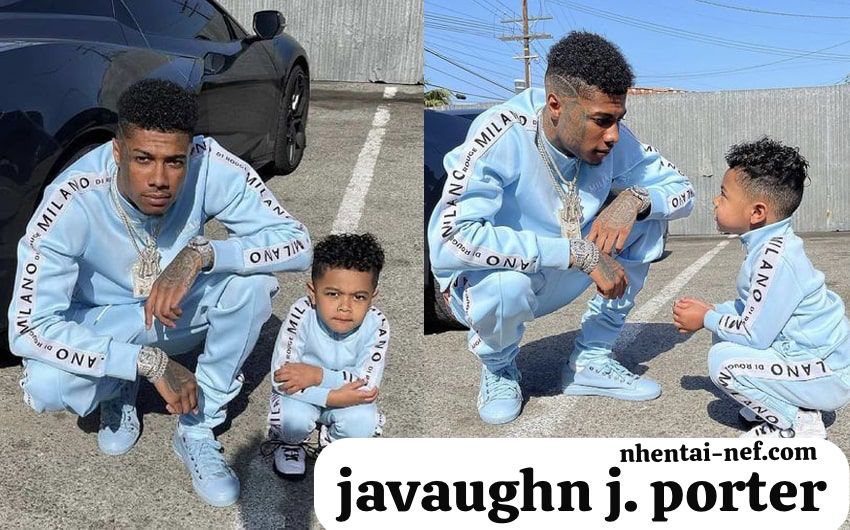 Javaughn J. Porter: Everything You Need to Know About This Influential Figure