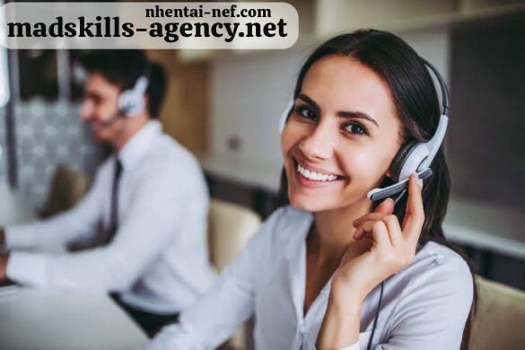 Madskills-agency.net: Everything You Need to Know About This Innovative Digital Marketing Agency