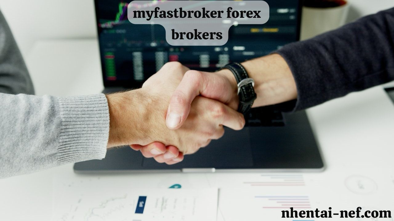 myfastbroker forex brokers