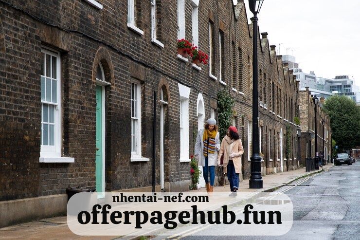 offerpagehub.fun: Navigating the Best Deals in One Convenient Place