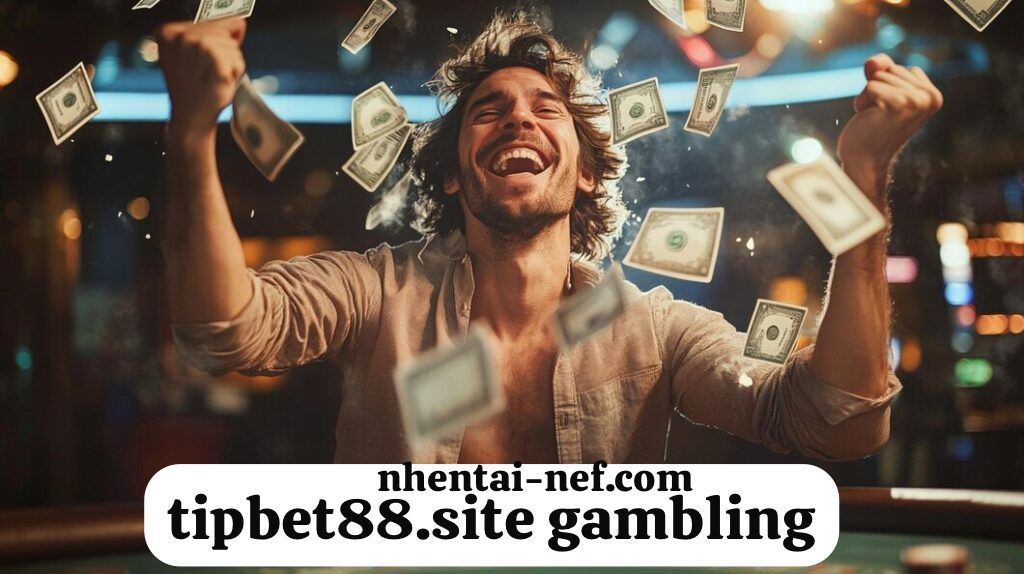 TipBet88.site Gambling: Your Ultimate Guide to Online Betting and Gaming