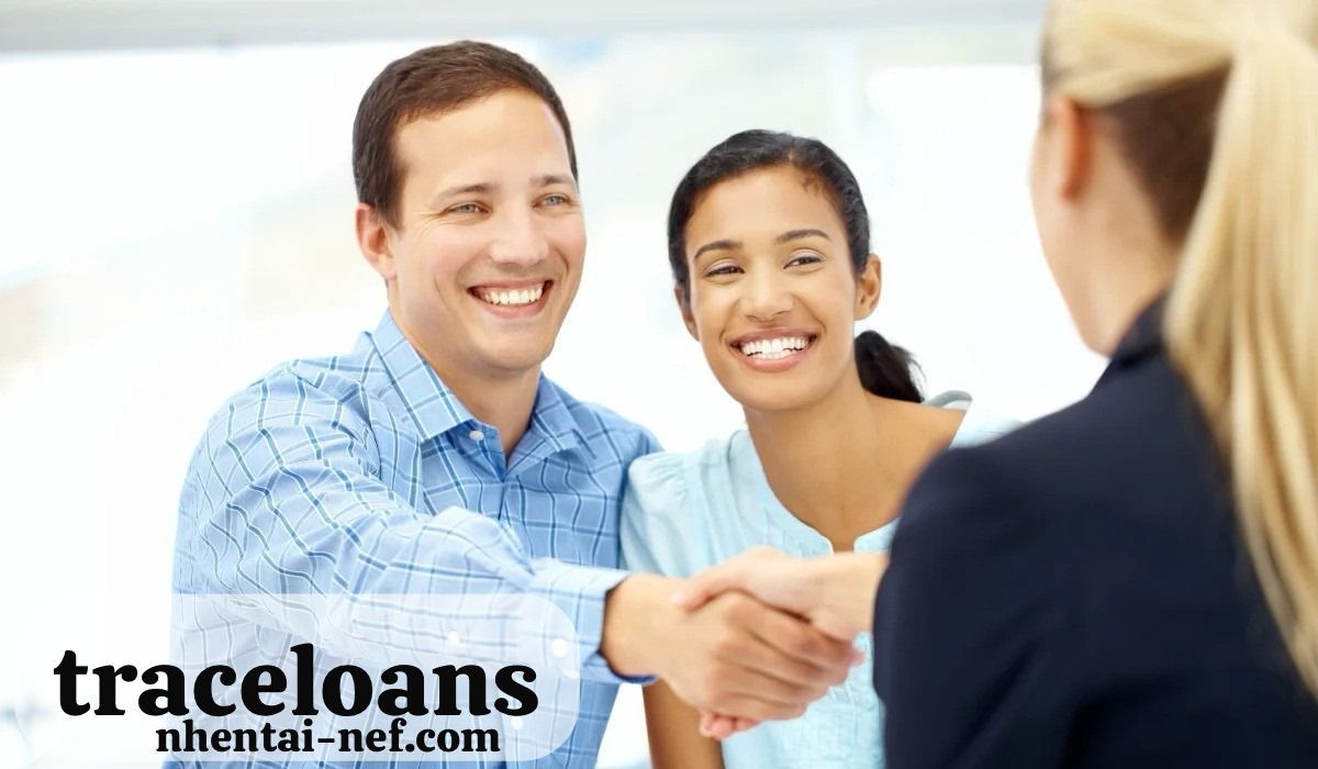 TraceLoans: Empowering You With Innovative Lending Options