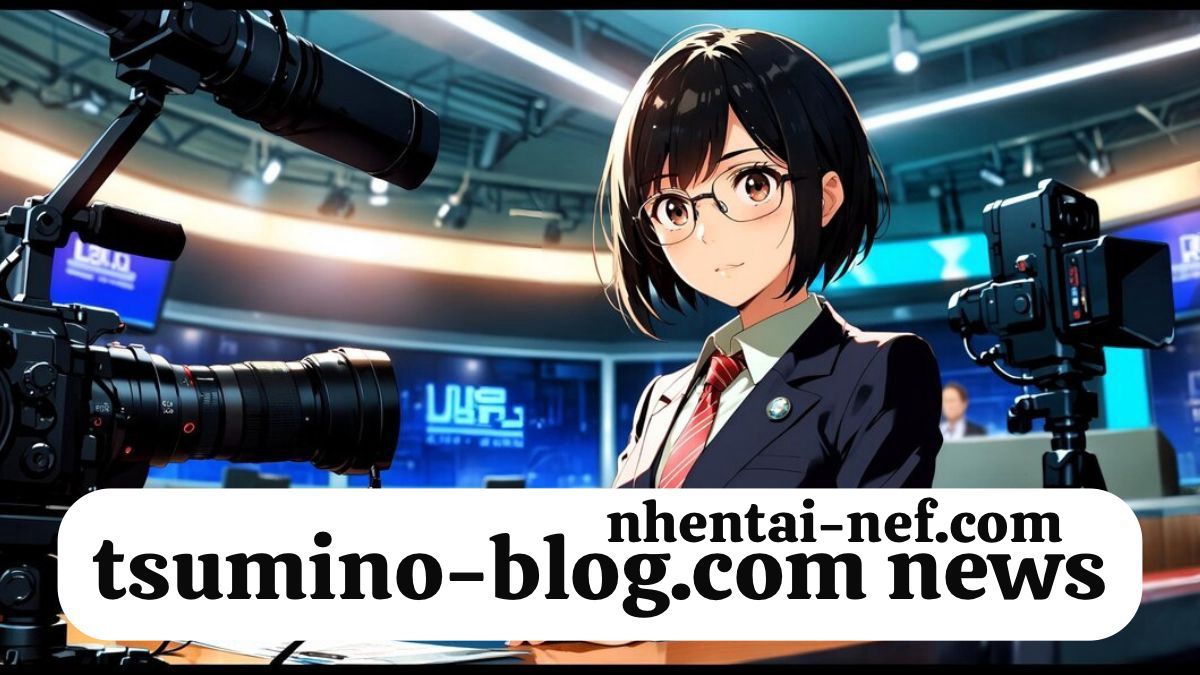 tsumino-blog.com News: Everything You Need to Know About the Latest Updates