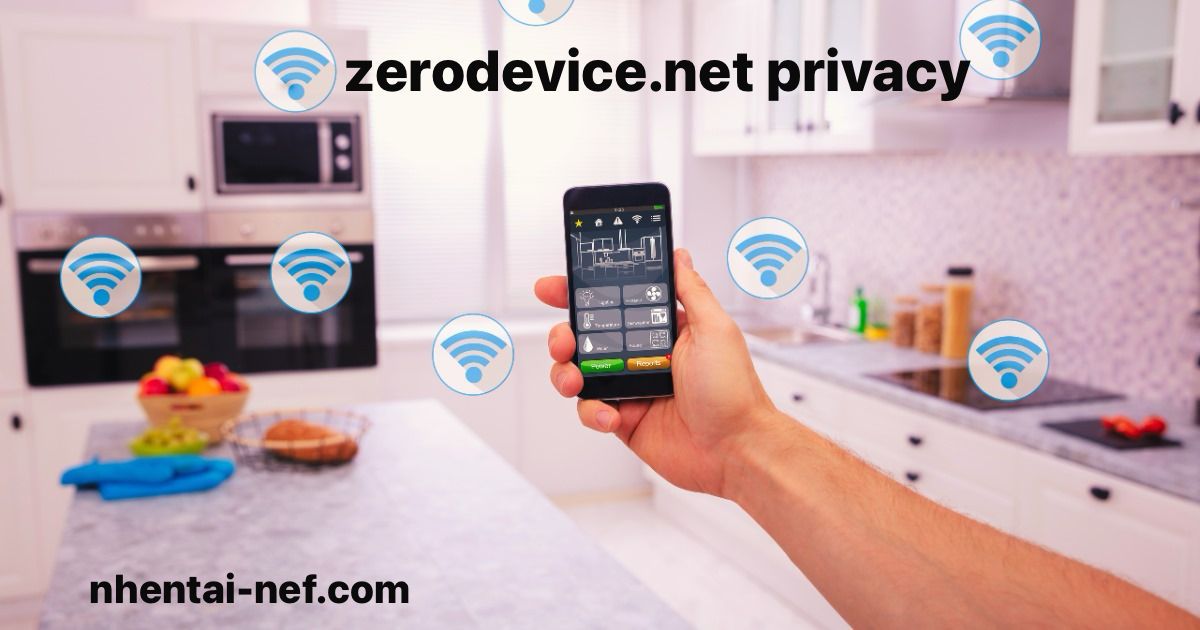 zerodevice.net privacy