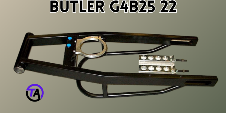 Butler G4B25: Exploring the High-Performance System